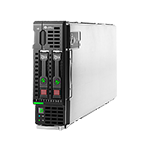 HPE_HPE ProLiant WS460c Gen9 Graphics Server Blade_[Server